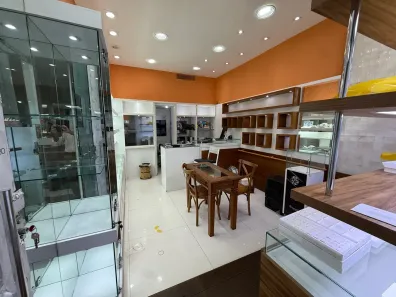 Ponto Comercial para alugar, 30m² no Ipanema, Rio de Janeiro