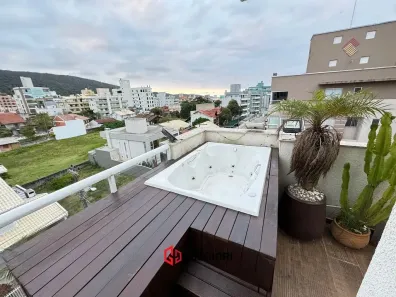 Cobertura com 3 Quartos à venda, 233m² no , Bombinhas