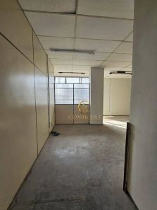 Sala Comercial para venda ou aluguel, 156m² no Centro, São José dos Campos