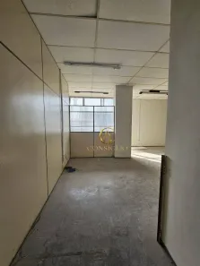 Sala Comercial para alugar, 156m² no Centro, São José dos Campos