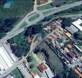Lote/Terreno à venda, 507m² no Vila São Paulo, Mogi das Cruzes