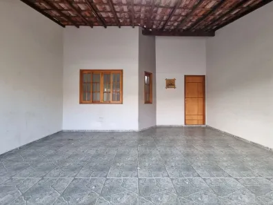 Casa com 2 Quartos à venda, 125m² no Vila Residencial São Domingos, Itu