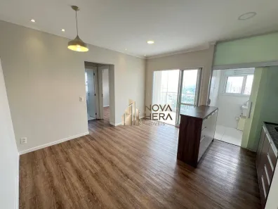 Apartamento com 2 Quartos à venda, 54m² no Umuarama, Osasco