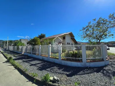 Casa com 2 Quartos à venda, 518m² no Rio Hern, Schroeder