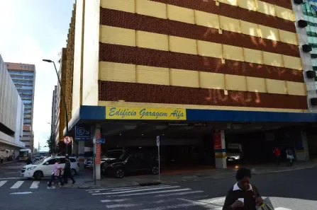  para alugar, 15m² no Centro Histórico, Porto Alegre