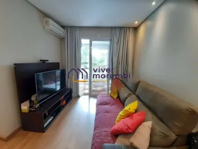 Apartamento com 3 Quartos à venda, 70m² no Parque Reboucas, São Paulo