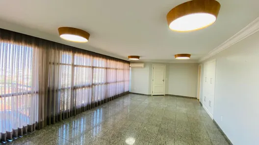 Apartamento com 3 Quartos à venda, 215m² no Vila Bandeirantes, Araçatuba