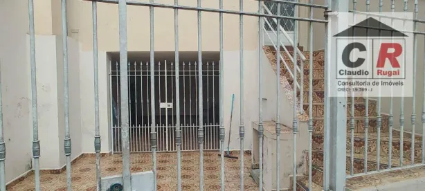 Sobrado com 3 Quartos para alugar, 80m² no Campo Belo, São Paulo