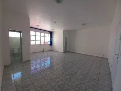Sala Comercial com 1 Quarto à venda, 45m² no Centro, Campinas