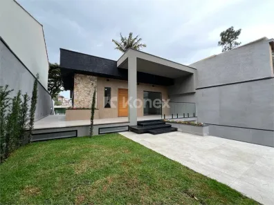 Casa com 3 Quartos à venda, 395m² no Vila Albertina, São Paulo