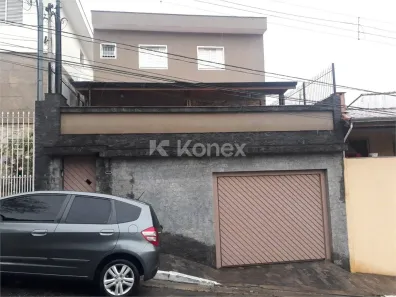 Casa com 4 Quartos à venda, 200m² no Vila dos Andrades, São Paulo
