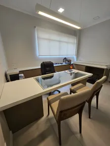 Consultório com 1 Quarto à venda, 36m² no Jardim Apolo I, São José dos Campos