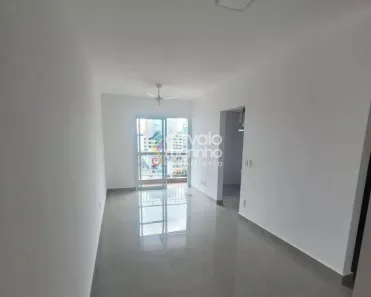 Apartamento com 2 Quartos à venda, 67m² no Jardim Irajá, Ribeirão Preto