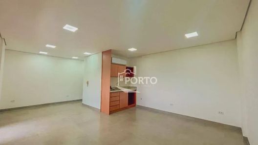 Sala Comercial para venda ou aluguel, 41m² no Loteamento Santa Rosa, Piracicaba