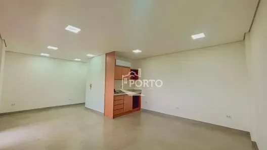 Sala Comercial à venda, 41m² no Loteamento Santa Rosa, Piracicaba
