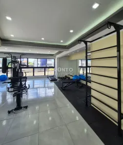 Apartamento com 2 Quartos à venda, 50m² no Piedade, Jaboatão dos Guararapes