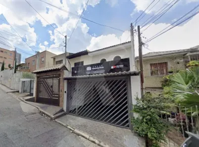 Prédio Comercial com 11 Quartos à venda, 300m² no Santana, São Paulo