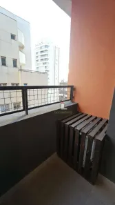Apartamento com 1 Quarto à venda, 28m² no Perdizes, São Paulo