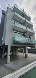 Apartamento com 2 Quartos para alugar, 90m² no Petrópolis, Joinville