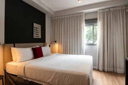Apartamento com 1 Quarto à venda, 26m² no Pinheiros, São Paulo
