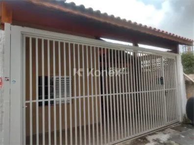 Sobrado com 3 Quartos à venda, 70m² no Vila Esperança, São Paulo