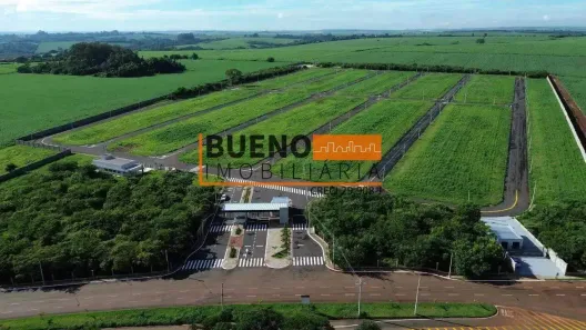 Lote/Terreno à venda, 180m² no Terramérica SB, Santa Bárbara D'Oeste