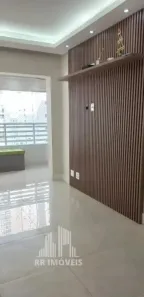 Apartamento com 2 Quartos à venda, 67m² no Centro, Osasco