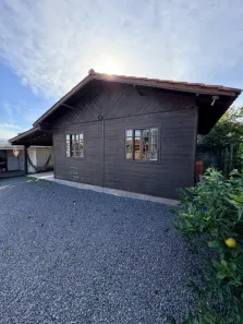Casa com 2 Quartos à venda, 60m² no Grama, Garopaba