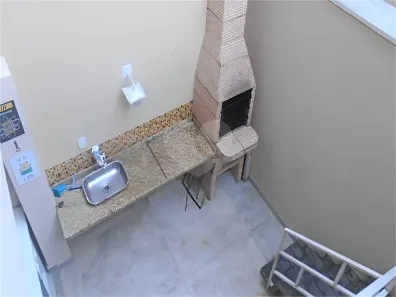 Casa de Condomínio com 3 Quartos à venda, 169m² no Vila Antônio, São Paulo