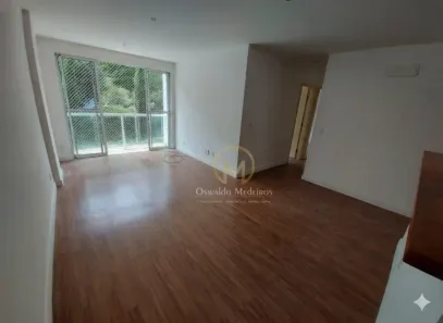 Apartamento com 2 Quartos à venda, 73m² no Corrêas, Petrópolis