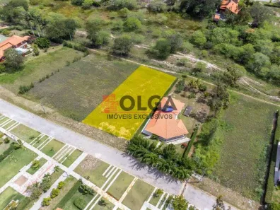 Lote/Terreno à venda, 1000m² no Ponto Alto, Gravatá