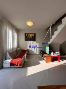 Casa de Condomínio com 3 Quartos à venda, 127m² no Jardim Pinheiros, São Paulo