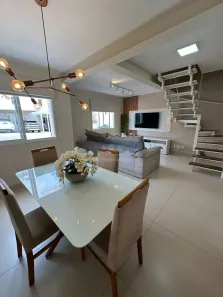 Casa de Condomínio com 3 Quartos à venda, 100m² no Jardim Santa Helena, Valinhos