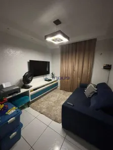 Casa de Condomínio com 3 Quartos à venda, 66m² no Mondubim, Fortaleza