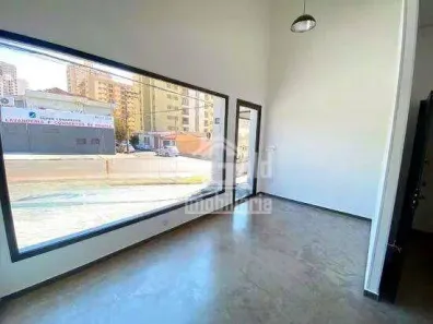 Sala Comercial para alugar, 26m² no Jardim Botânico, Ribeirão Preto