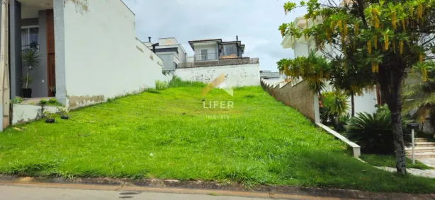 Lote/Terreno à venda, 360m² no Jardim Nova Europa, Campinas