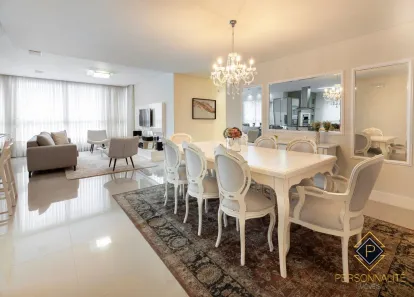 Apartamento com 3 Quartos à venda, 128m² no Centro, Balneário Camboriú