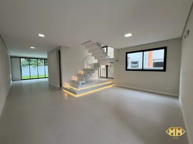 Casa com 3 Quartos à venda, 175m² no Ingleses do Rio Vermelho, Florianópolis