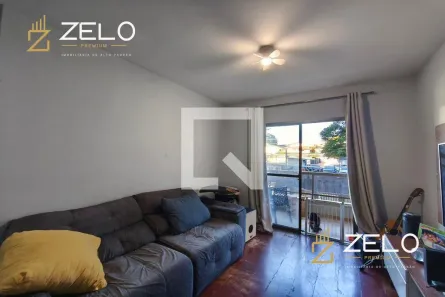 Apartamento com 3 Quartos à venda, 97m² no Jardim Planalto, Campinas