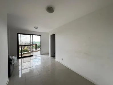 Apartamento com 3 Quartos à venda, 96m² no Centro, Campos dos Goytacazes