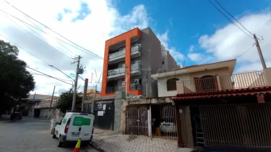 Apartamento com 1 Quarto à venda, 35m² no Vila Isolina Mazzei, São Paulo