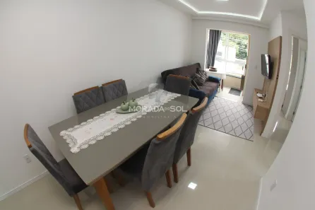 Apartamento com 2 Quartos à venda, 90m² no Morretes, Itapema