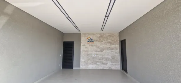 Casa de Condomínio com 3 Quartos à venda, 142m² no Parque Brasil 500, Paulínia