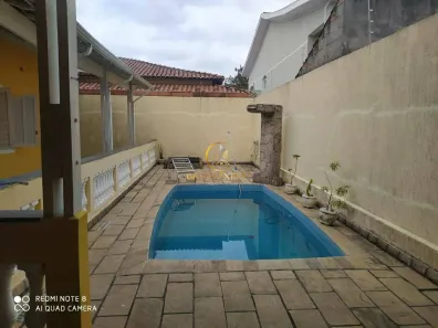 Casa com 3 Quartos à venda, 216m² no Jardim Santa Maria, Jacareí