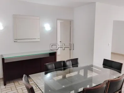 Apartamento com 3 Quartos à venda, 125m² no Indianópolis, São Paulo