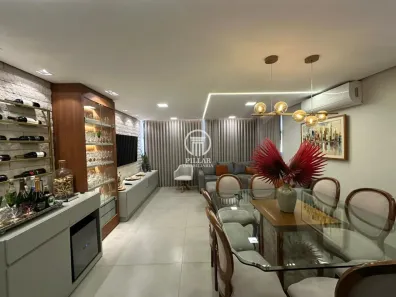 Cobertura com 3 Quartos à venda, 230m² no São José, Montes Claros