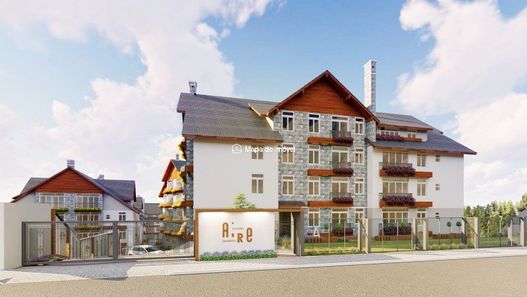 Apartamento com 2 Quartos à venda, 81m² no Piratini, Gramado