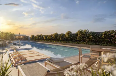 Apartamento com 3 Quartos à venda, 119m² no Tatuapé, São Paulo