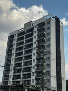 Apartamento com 1 Quarto à venda, 29m² no São João Bosco, Porto Velho