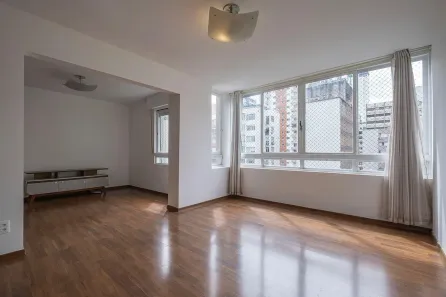 Apartamento com 3 Quartos à venda, 127m² no Jardim Paulista, São Paulo